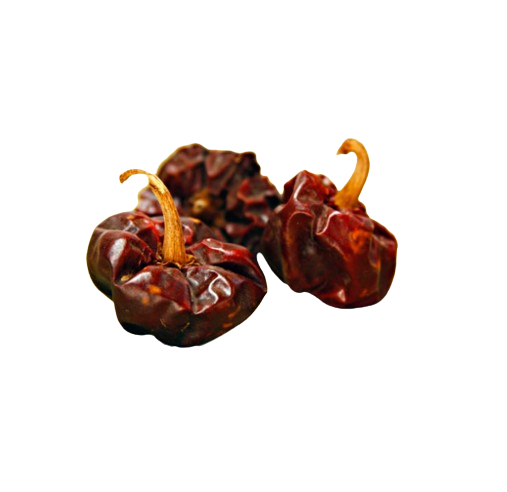 Capsicum Dry Lees HOT / Cili Kering Kurang Pedas 1KG