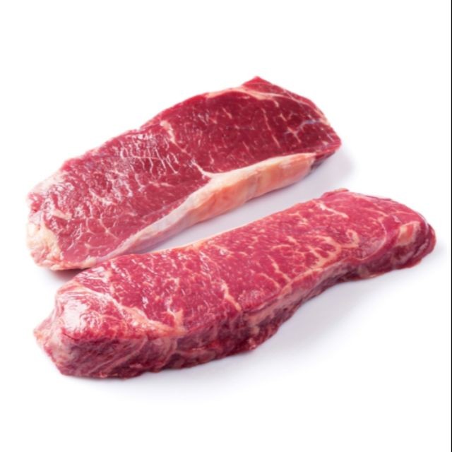 Daging 46 (Buffalo Striploin) 20kg