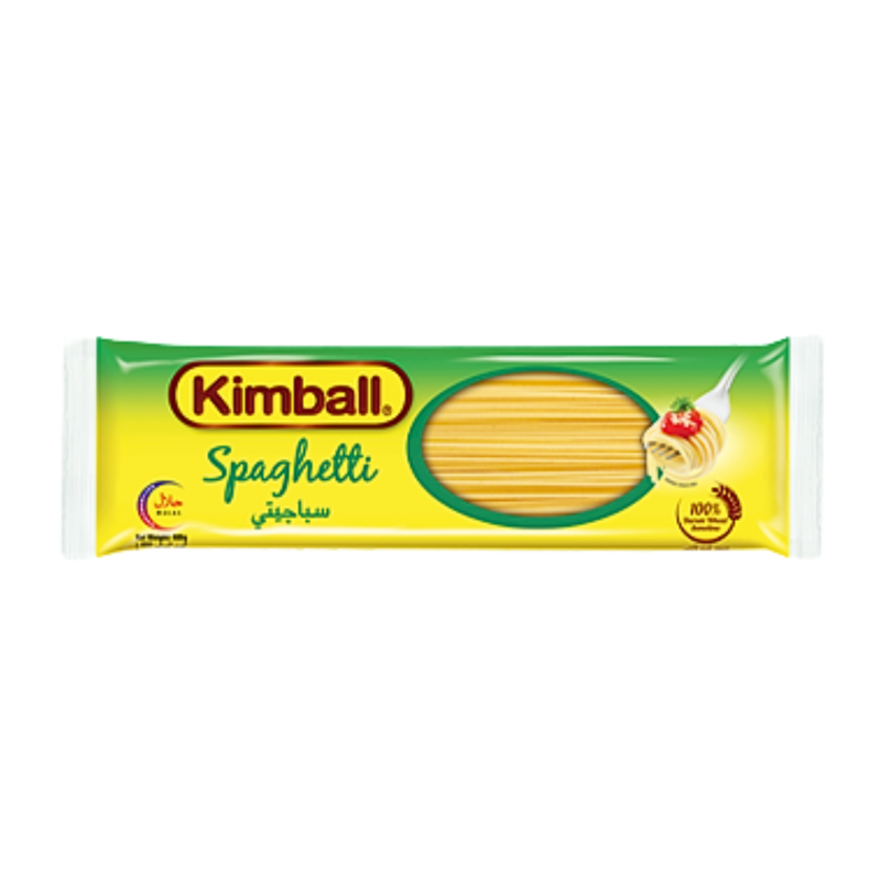 Kimball Spaghetti Pasta 500g