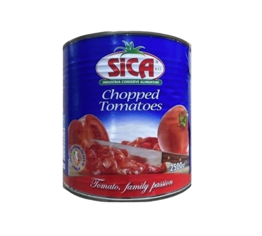 Sica Passata di pomodoro 2.5Kg