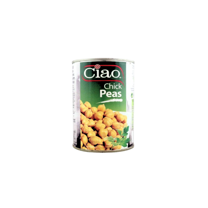CIAO Chickpeas 400g