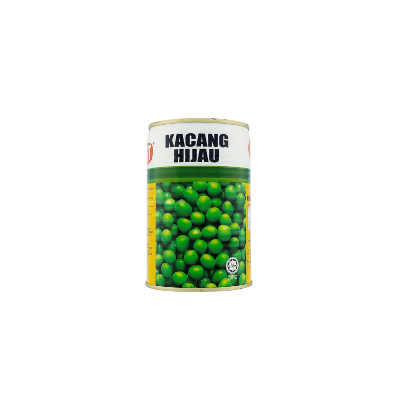 TST Processed Peas 425g