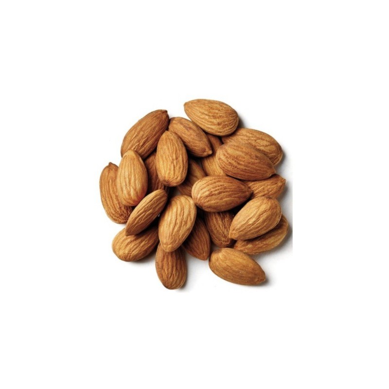 Almond \ Badam 125g
