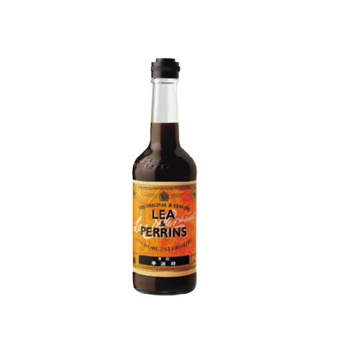 Lea & Perrins Worcestershire Sauce \SosSos Worcestershire 290ml