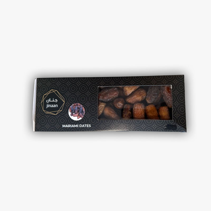 Jinaan Premium Mariami (12X300g)