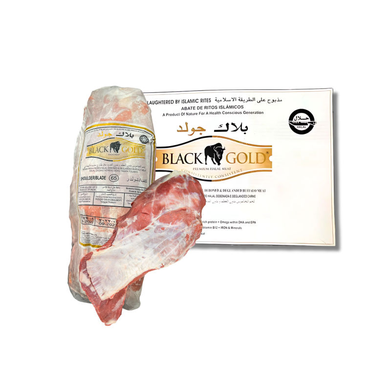 Black Gold Buffalo Blade Cuts 20Kg