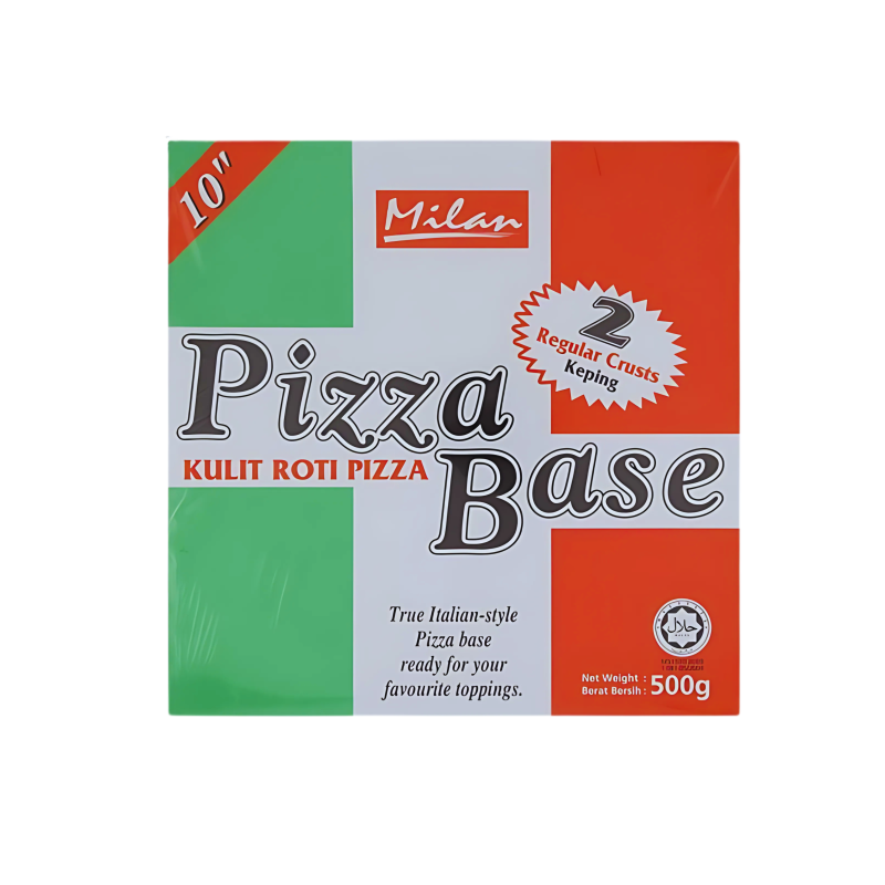 MILAN PIZZA Base 500G